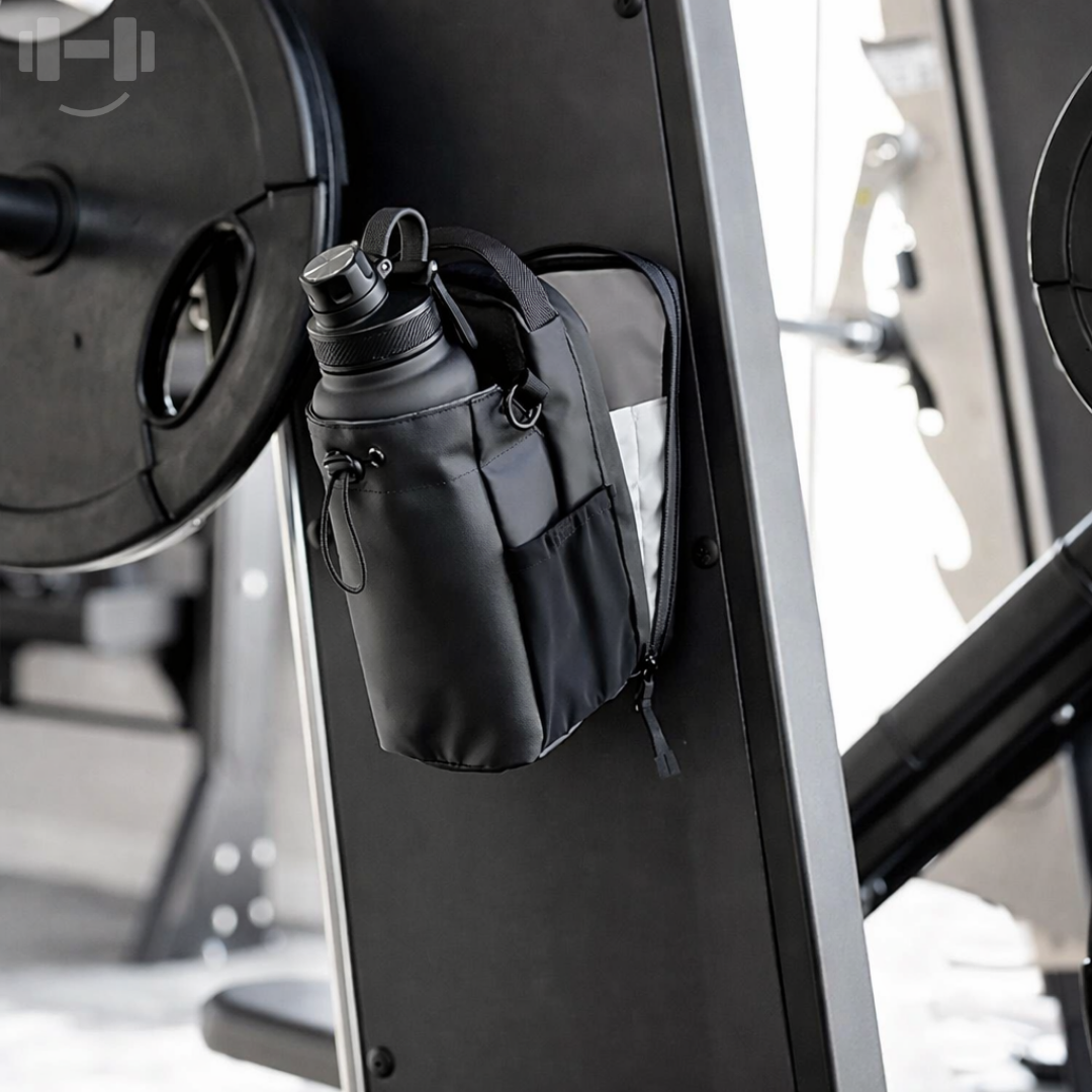 GymBag Magnética e Impermeable