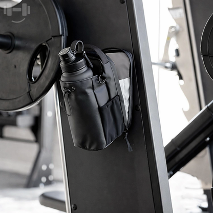 GymBag Magnética e Impermeable